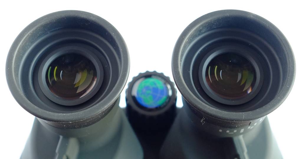 Canon 18x50 IS Image Stabilised Binocular