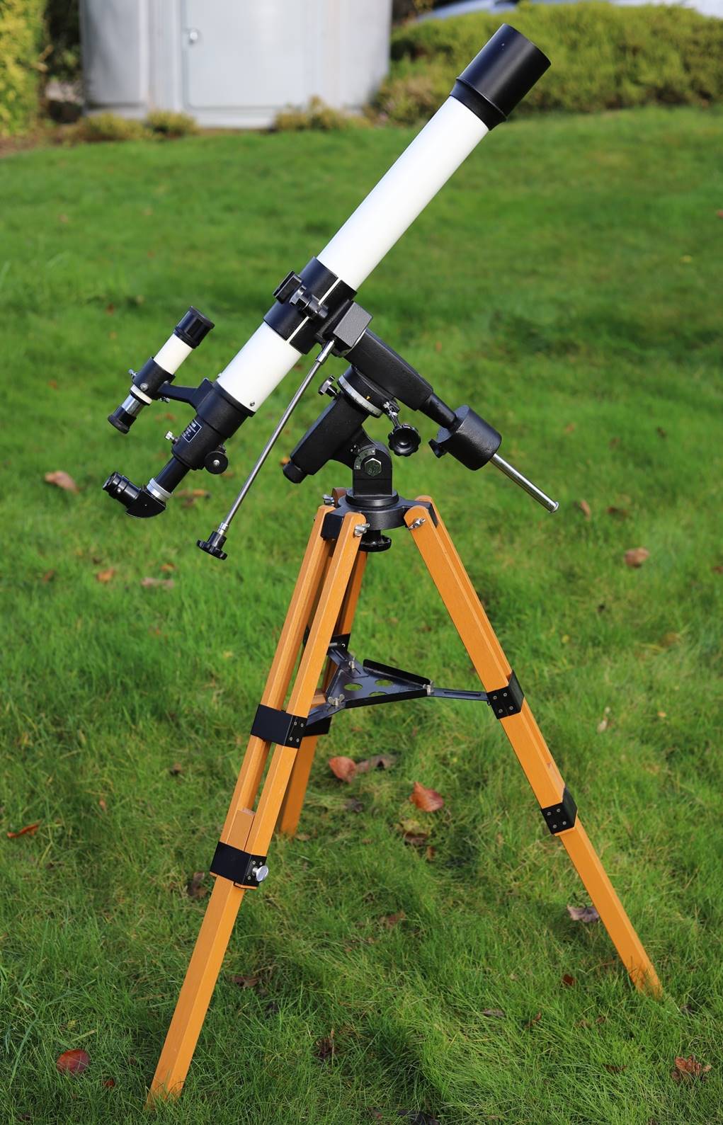 Japanese hotsell telescope brands