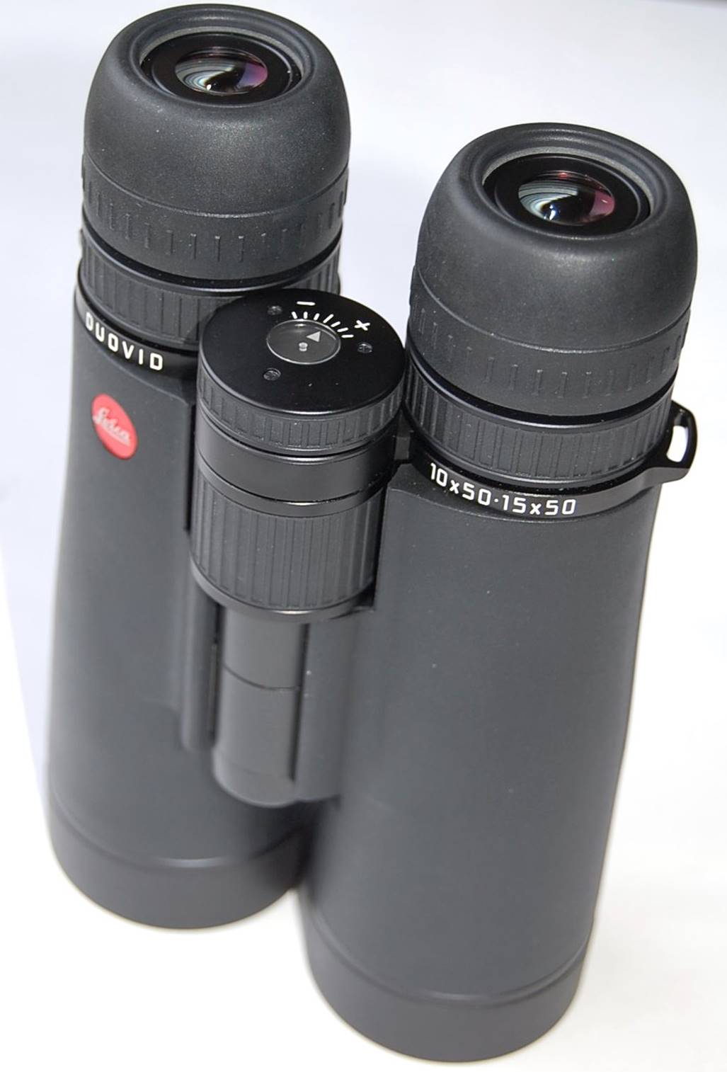 Leica duovid sales