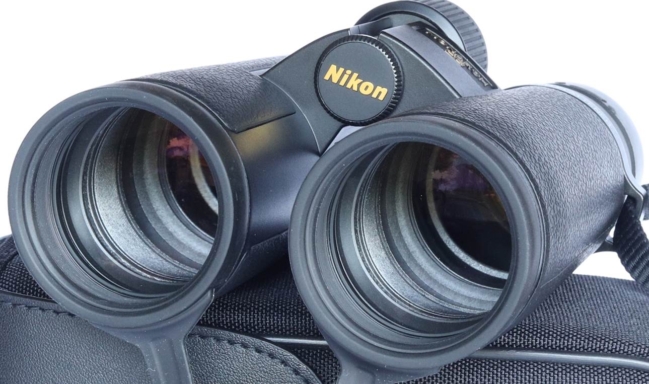 nikon monarch hg 8x30