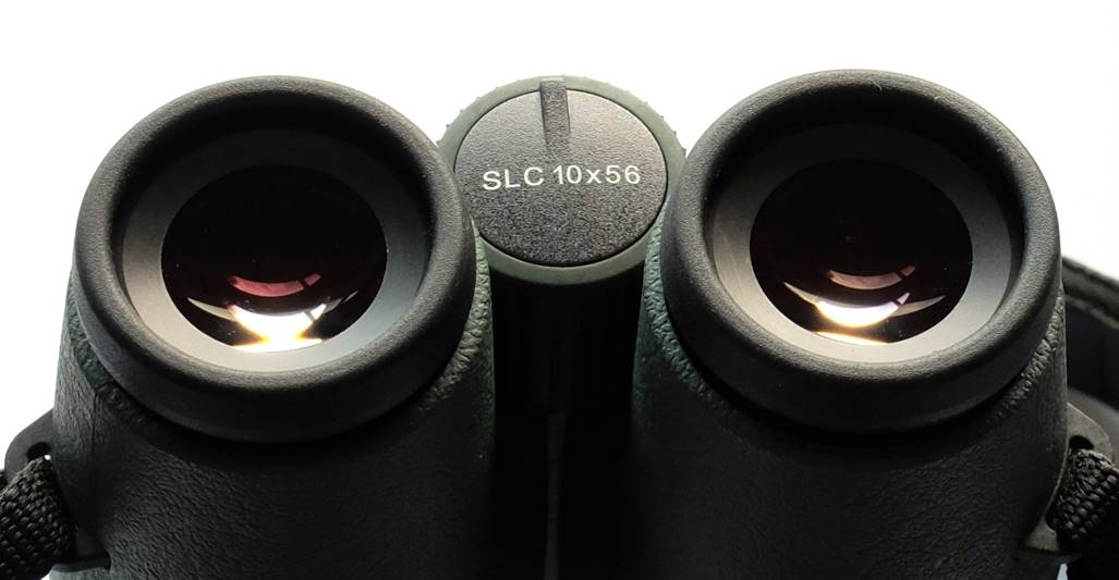 Swarovski deals slc 10x56