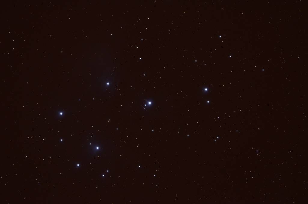 Pleiades127