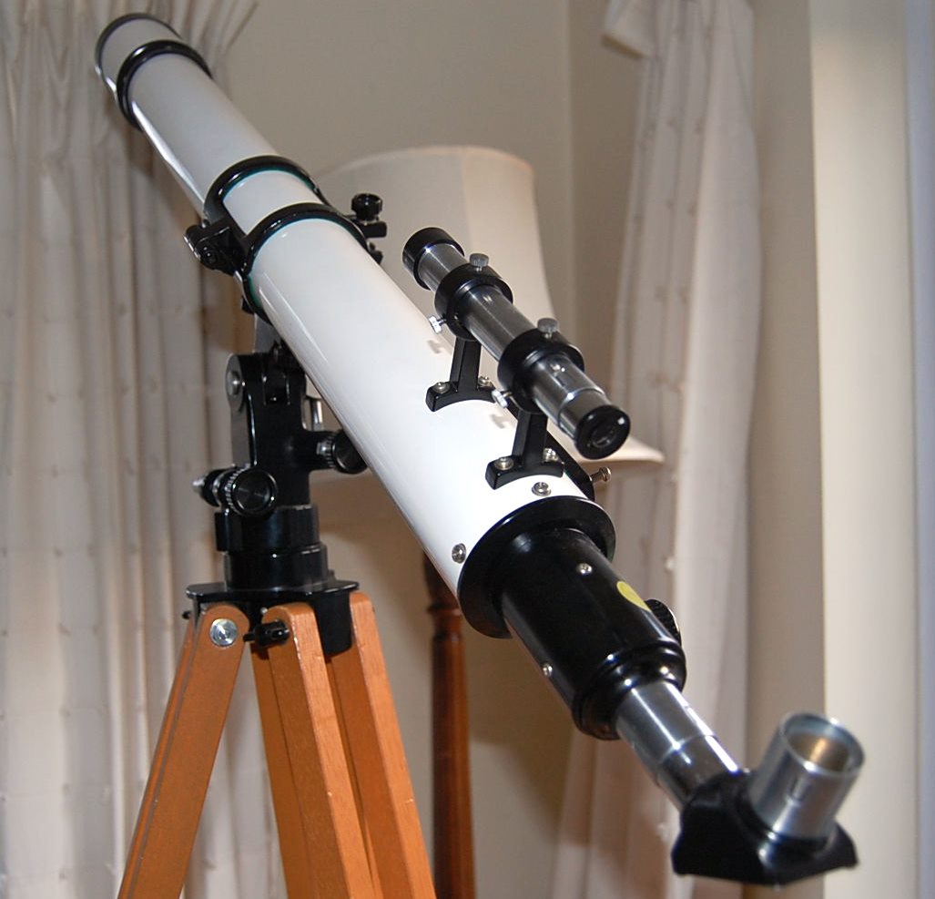 Unitron telescope deals