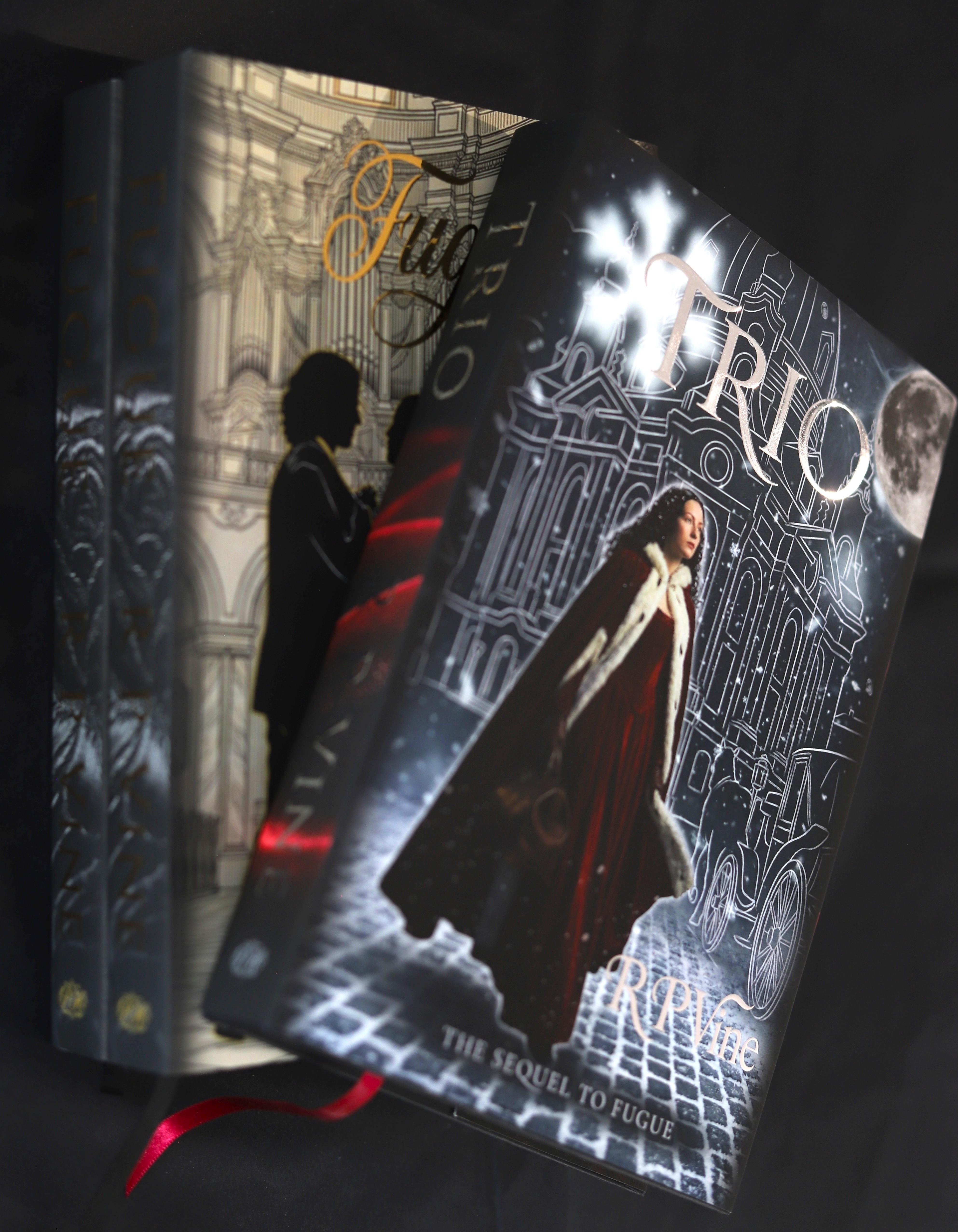 Hardbacks link image