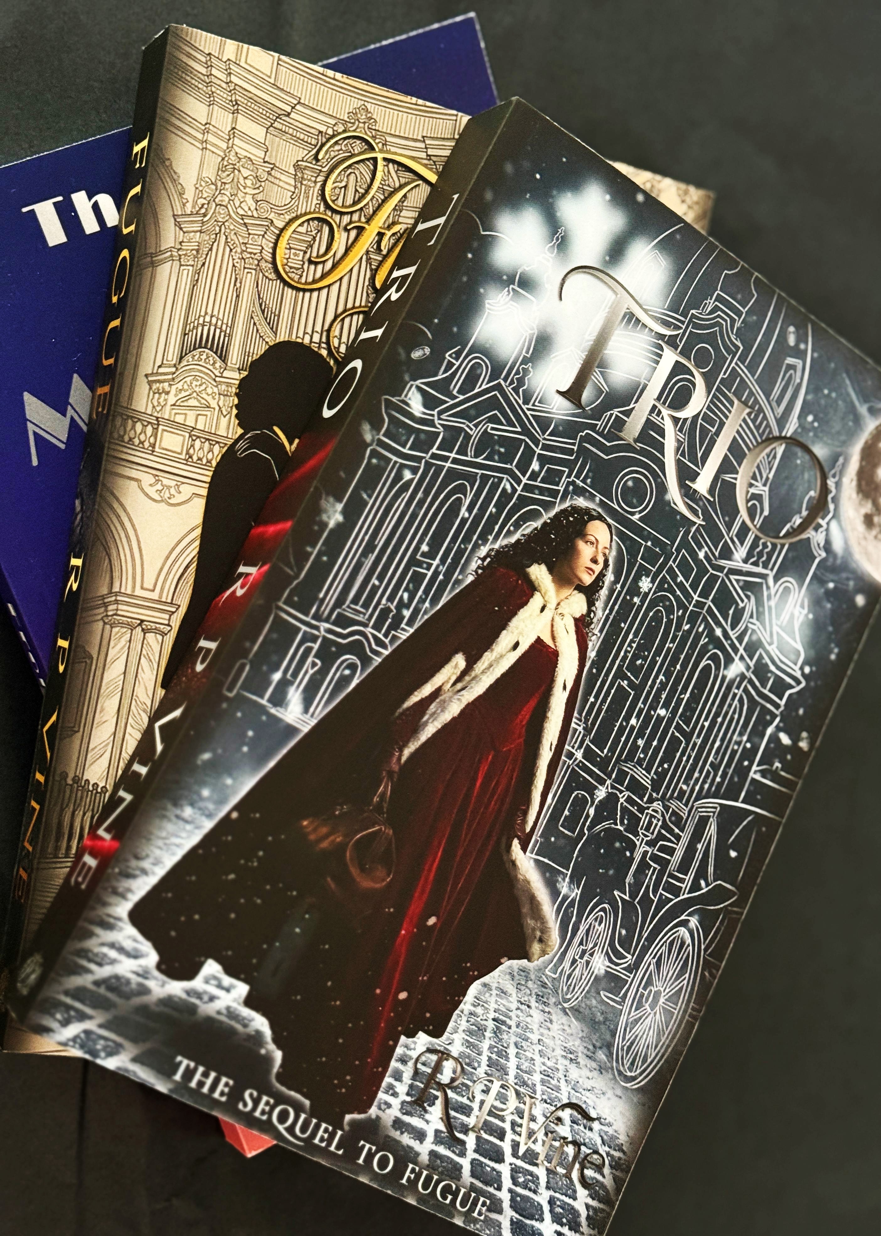 Paperbacks link image