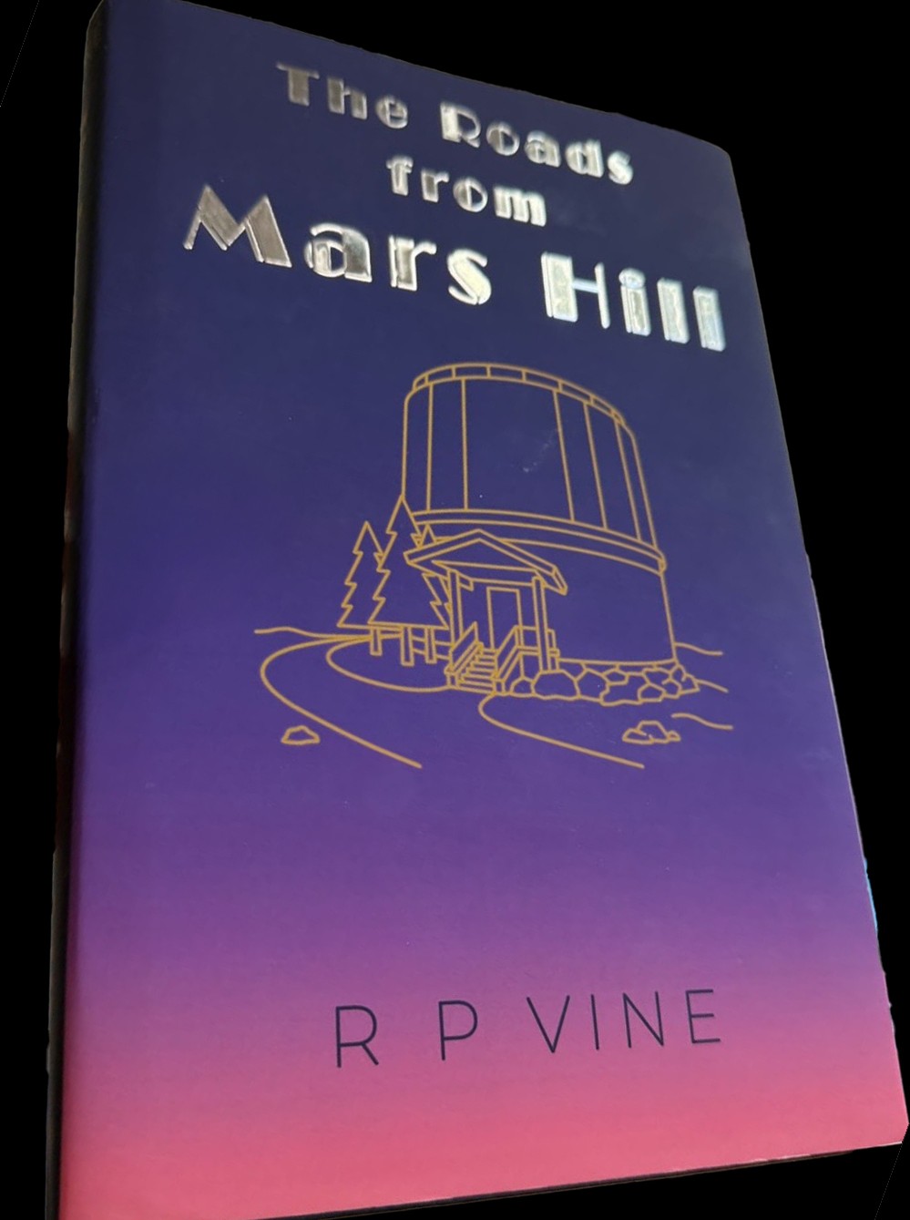RoadsFromMarsHill Cover