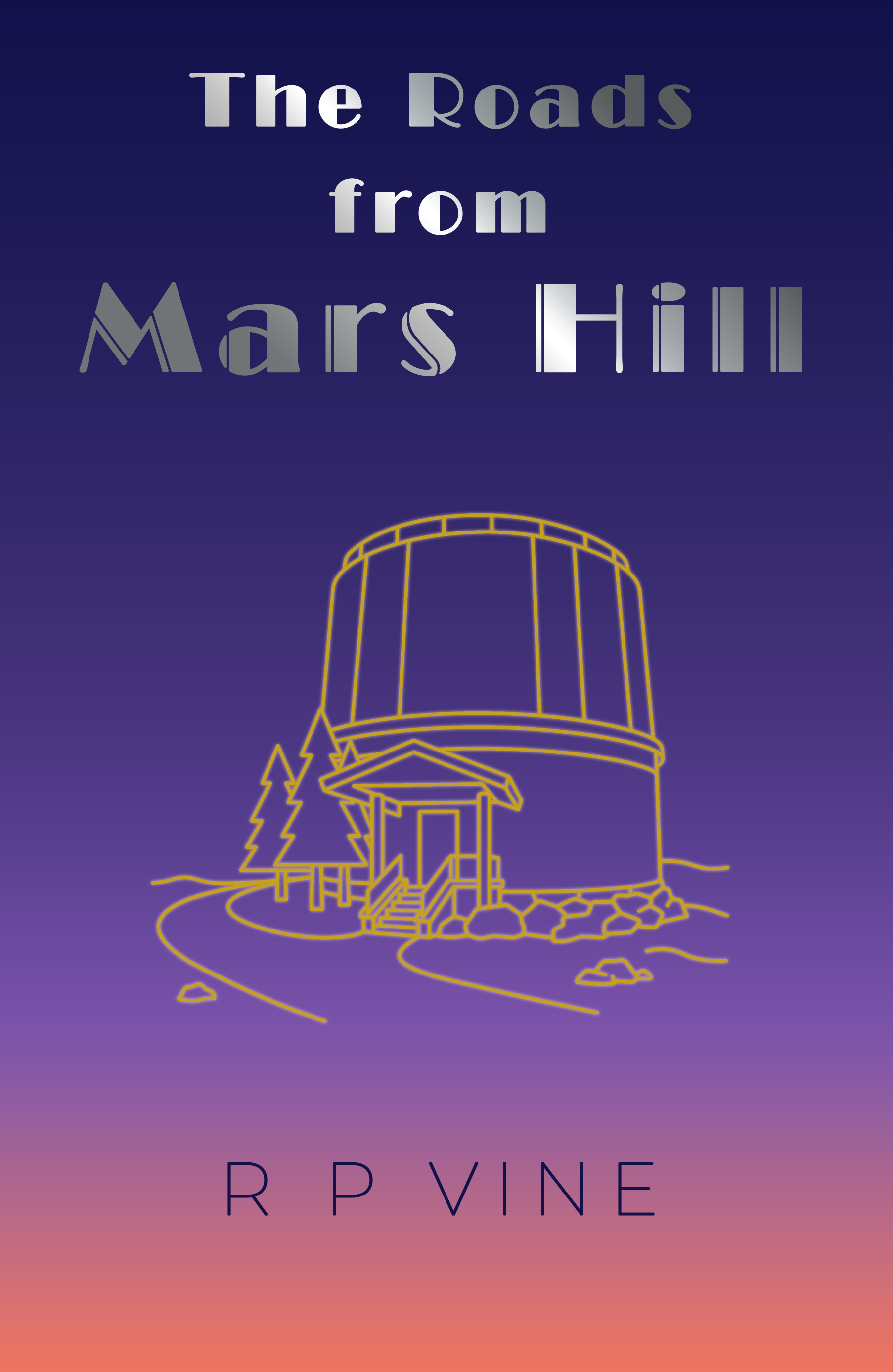 RoadsFromMarsHill Cover